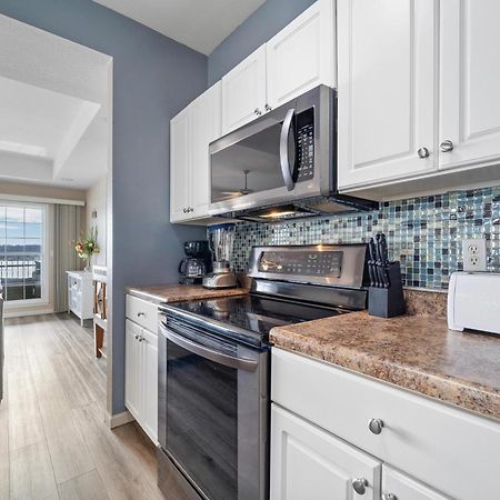 Вилла Harbour Towne 202 Озеро Озаркс Экстерьер фото