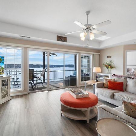 Вилла Harbour Towne 202 Озеро Озаркс Экстерьер фото